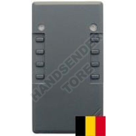 Handsender CARDIN S38-TX8 27.195 MHz