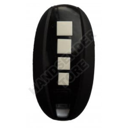 Handsender KING-GATES MYO 4C