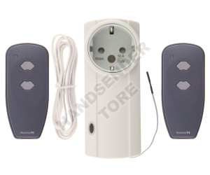 Funk-Set MARANTEC Digital 371 868 MHz