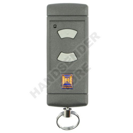 Handsender HÖRMANN HSE2 40 MHz