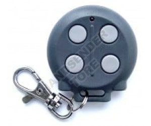 Handsender EXTEL ATEM 3