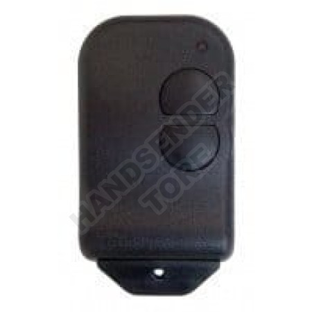 Handsender WAYNE-DALTON S429-mini 433 MHz