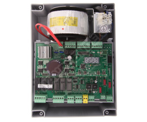 Steuerung CAME ZLX24MA