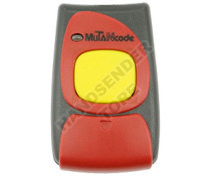 Handsender CLEMSA MUTANCODE T1
