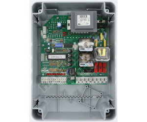 Steuerung FADINI ELPRO 10 Plus