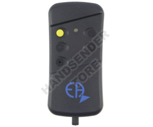 Handsender ALLMATIC PASS-1