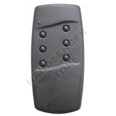 Handsender TEDSEN SKX6HD 433.92 MHz