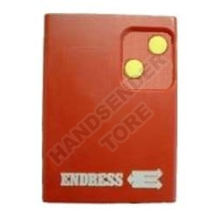 Handsender ENDRESS BW27-2