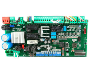Steuerungsplatine CAME ZD2