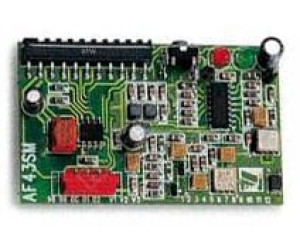 Empfänger CAME AF43SM