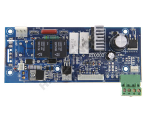 Steuerungsplatine EMFA MTCH