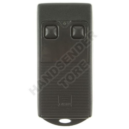 Handsender CARDIN S738-TX2 27.195 MHz