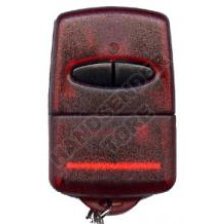 Handsender ERREKA ROLLER 2 868