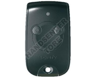 Handsender SOMFY KEYTIS-NS-2-RTS