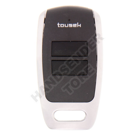Handsender TOUSEK RS 868-2M 13180070
