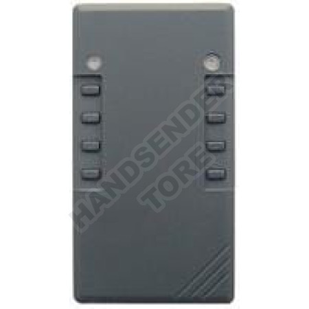 Handsender CARDIN S38-TX8 30.875