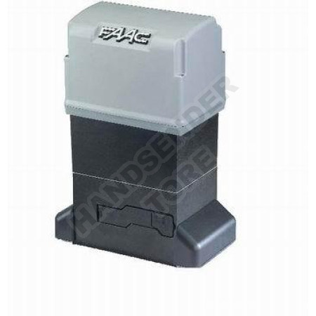 Motor FAAC 746 ER Z16