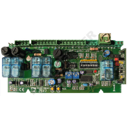 Steuerungsplatine CAME ZBX7
