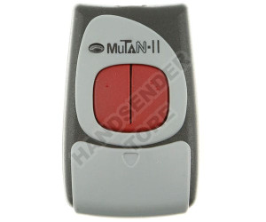 Handsender CLEMSA MUTANcode II N2