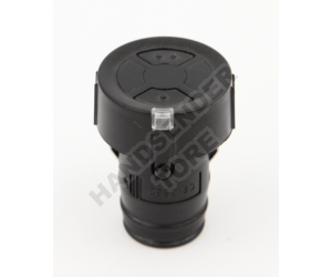 Handsender HÖRMANN HSZ2 BS 868 MHz