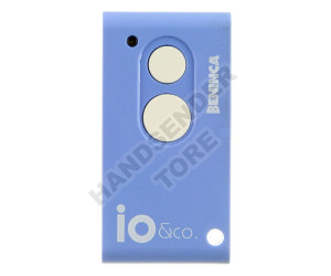 Handsender BENINCA IO 2WV B