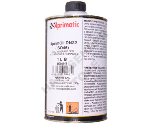 Öl APRIMATIC AprimOil DN22