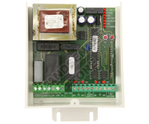 Steuerung SEAV LRS 2205