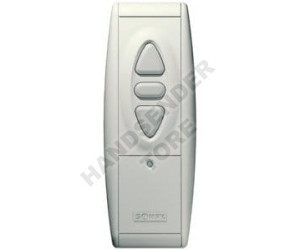 Handsender SOMFY TELIS-1-RTS-old