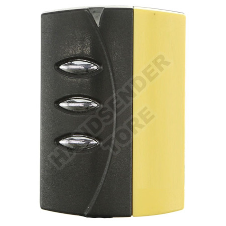 Handsender Pujol Vario3