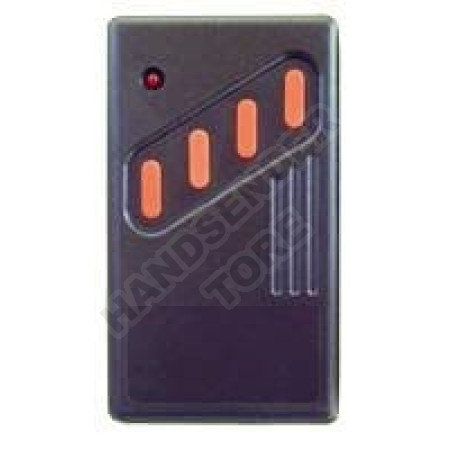 Handsender DICKERT AHS27-04