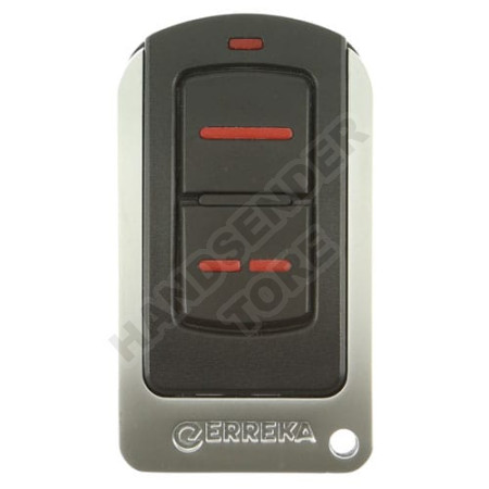 Handsender ERREKA IRIS 2 868