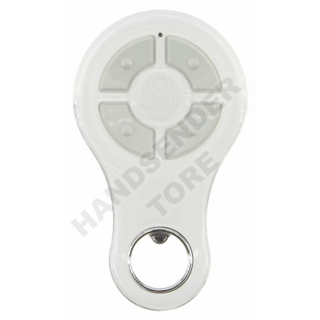 Handsender KEY Sub 44R W Rolling code