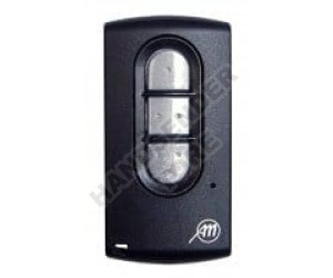 Handsender ALLMATIC TECH 3