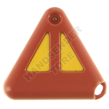 Handsender EMFA TE2 868 MHz