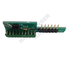 Adaptador-GIBIDI para JCM