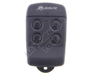 Handsender ALLMATIC BRO4WN