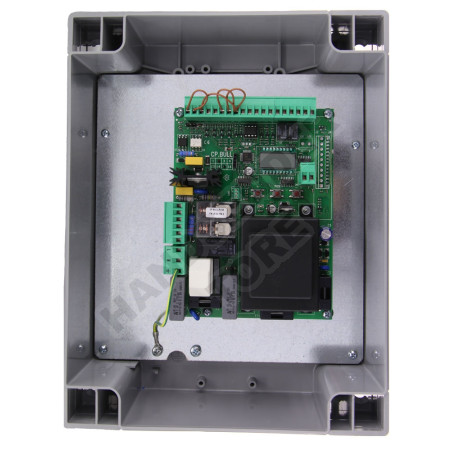 Steuerung BENINCA Matrix