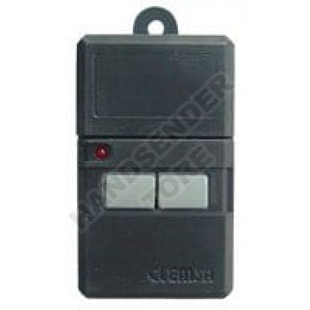 Handsender CLEMSA E-22