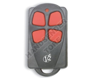 Handsender V2 TRC 2 CONTR. 47