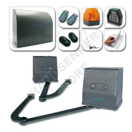 Motor-set AVIDSEN Orane