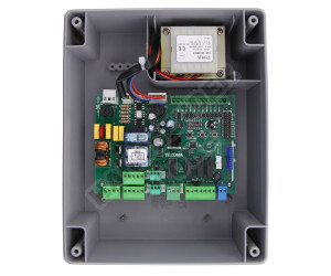 Steuerung TELCOMA T600