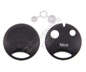 Handsender Gehäuse NICE SMILO SM2