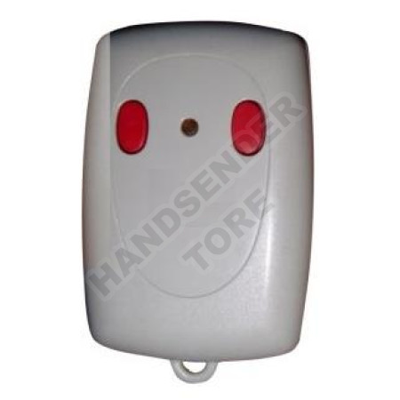 Handsender V2 TRR2-43 Pink