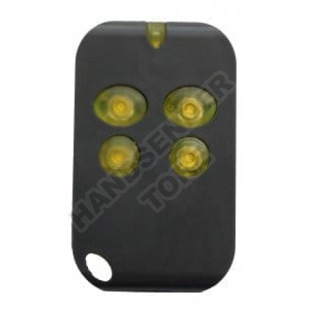 Handsender SENTINEL ACCESS 4C old 2