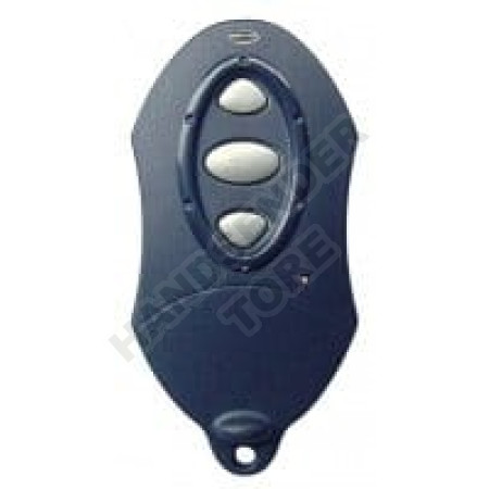 Handsender ALLMATIC BROOVER