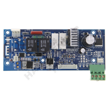 Steuerungsplatine EMFA MTCH