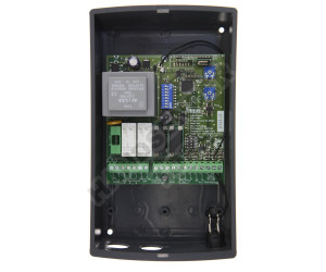 Steuerung PUJOL Junior D Pro FC