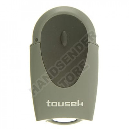 Handsender TOUSEK RS 868-TXR1 13180010