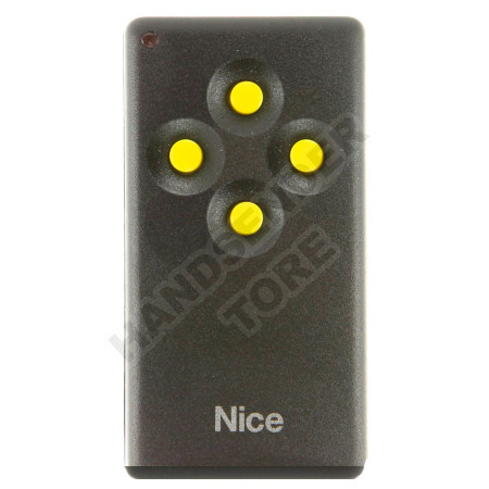 Handsender NICE K4 26.995 MHz