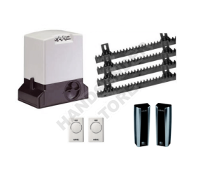 Motor-set FAAC 741 E Z16